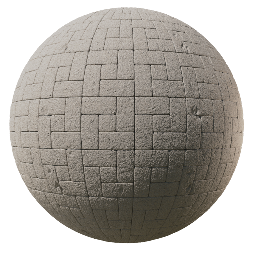 Flander Wave Pavement 02